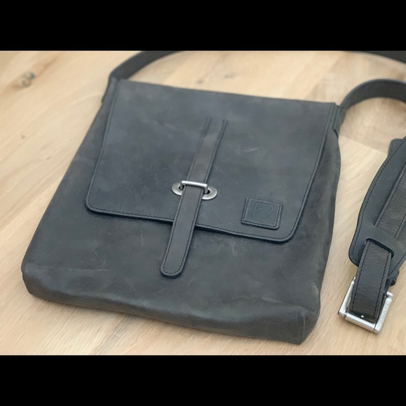 NWOT BRAVE FAUST CROSSBODY BAG - Picture 11 of 12